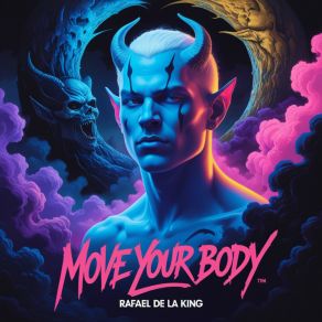 Move Your Body album cover