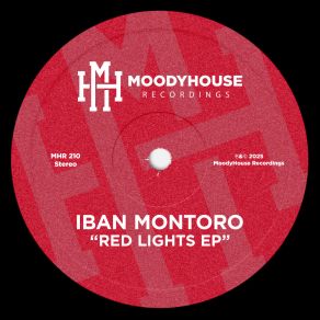Red Lights album cover
