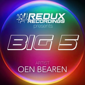 Redux Big 5 Of Oen Bearen album cover