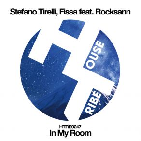 In My Room album cover