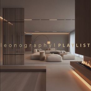 재즈 X 레오노그래피 모음 3 I Jazz X Leonograpy Collection 3 album cover
