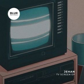 TV Screen album cover