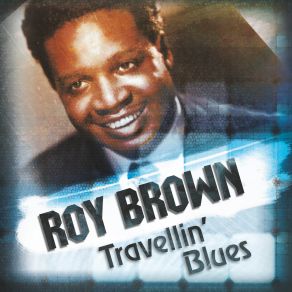 Travelin' Blues album cover