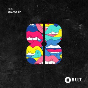 Legacy album cover