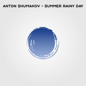 Summer Rainy Day album cover