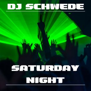 Saturday Night (Tomas Tanz Remix) album cover