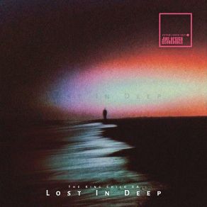 Lost In De album cover
