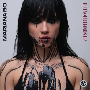 Put Your Hands Up album cover