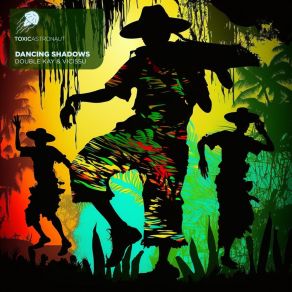 Dancing Shadows album cover