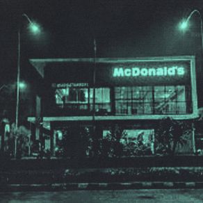 Dari Sekbil, Dengan Cinta album cover