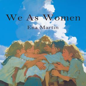 We As Women album cover