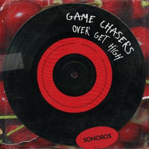 Over Get High album cover