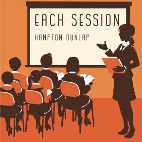 Each Session album cover