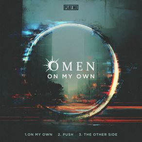 On My Own album cover