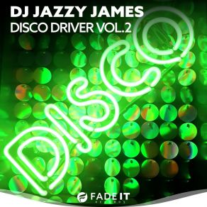 Disco Driver, Vol. 2 album cover