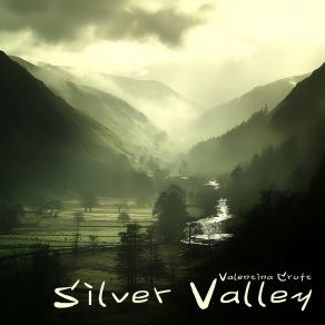 Silver Valley album cover