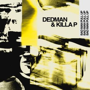 Bad Man Pull Up album cover