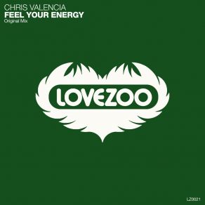 Feel Your Energy album cover