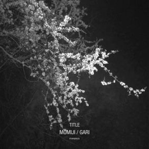 Momiji / Gari album cover