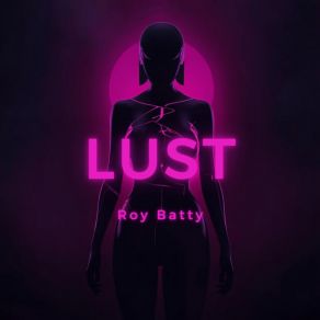 Lust album cover