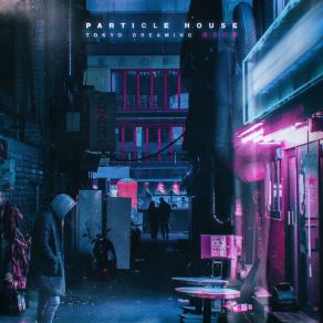 Tokyo Dreaming album cover