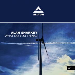 What Do You Think? album cover