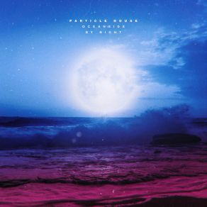 Oceanside By Night (Single) album cover