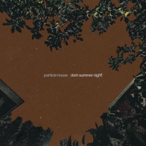 Dark Summer Night (Single) album cover