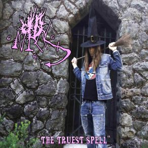 The Truest Spell album cover