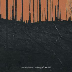 Nothing Left But Dirt (Single) album cover