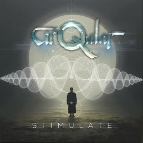 Stimulate album cover