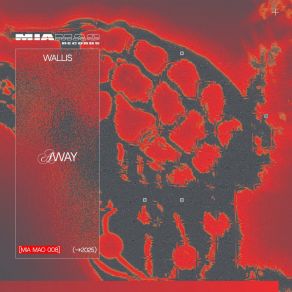 (MIA MAO 008) - AWAY album cover