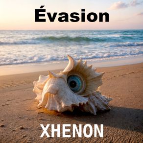 Évasion album cover
