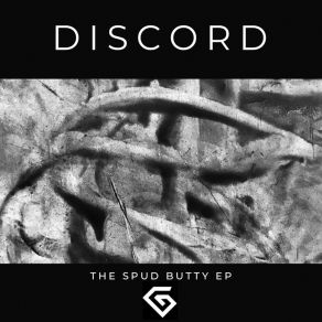 The Spud Butty EP (GIIEP019) album cover