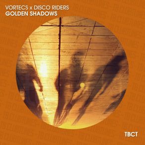 Golden Shadows album cover