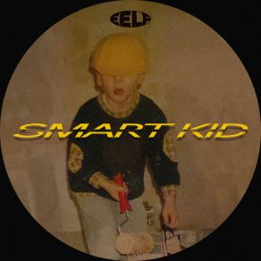 Smart Kid album cover