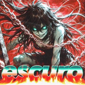 ESCURO album cover