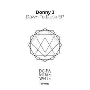 Dawn To Dusk album cover