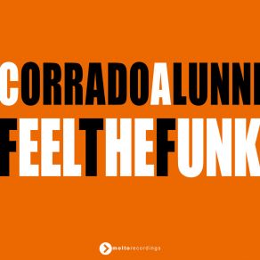 Feel The Funk album cover