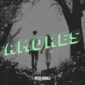 Amores album cover