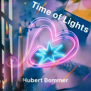 Time Of Lights album cover