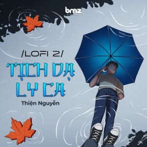 Tịch Dạ Ly Ca (Lofi 2) album cover