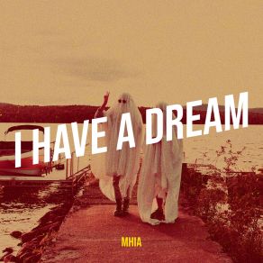 I Have A Dream album cover