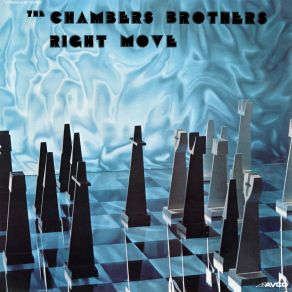 Right Move (50th Anniversary Remaster) album cover