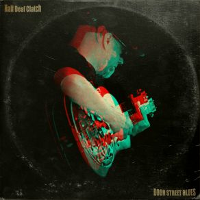 Doon Street Blues (Maxi-Single) album cover