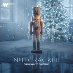 " Nutcracker " - On The Way To Christmas (CD2) album cover