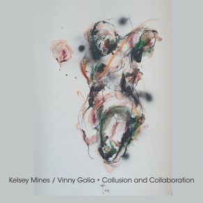 Collusion And Collaboration album cover