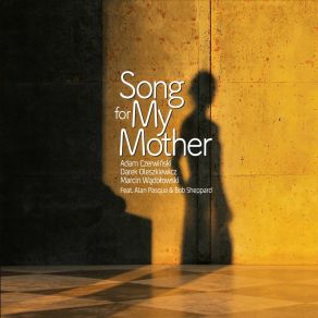 Song For My Mother album cover