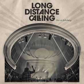 Live At Lichtburg album cover