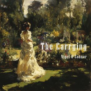 The Carrying album cover